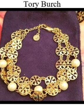 Tory Burch Bracelet